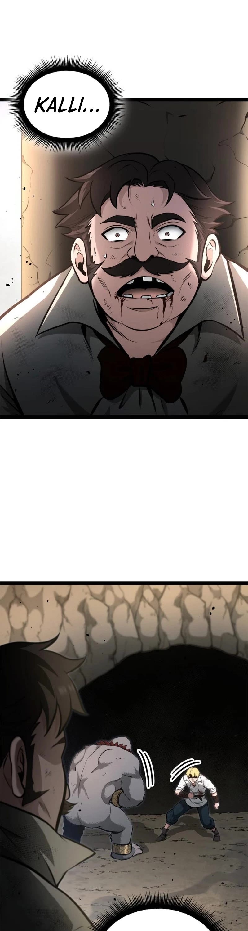 Boxer Kali chapter 60 page 47