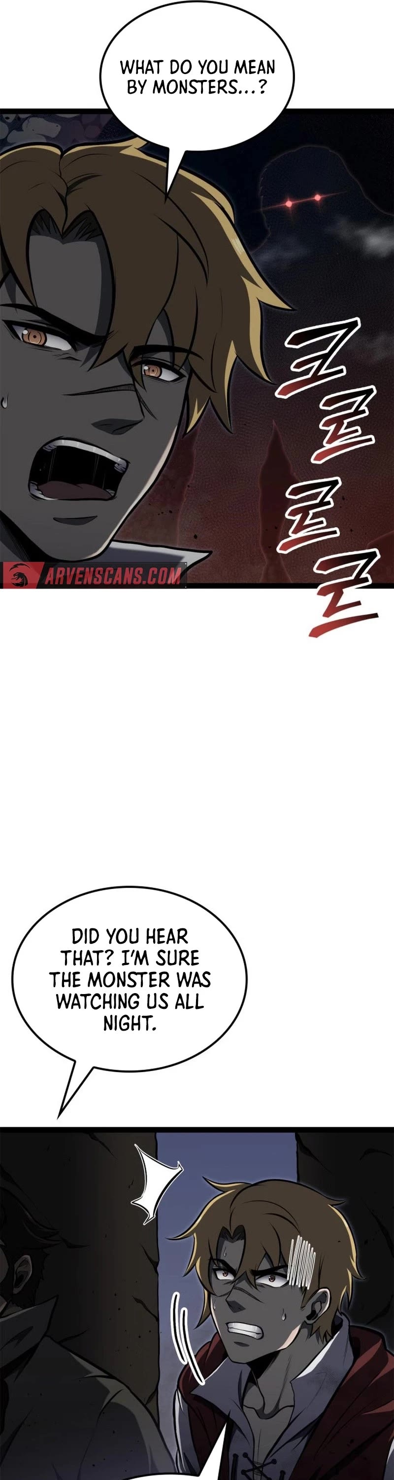 Boxer Kali chapter 60 page 5