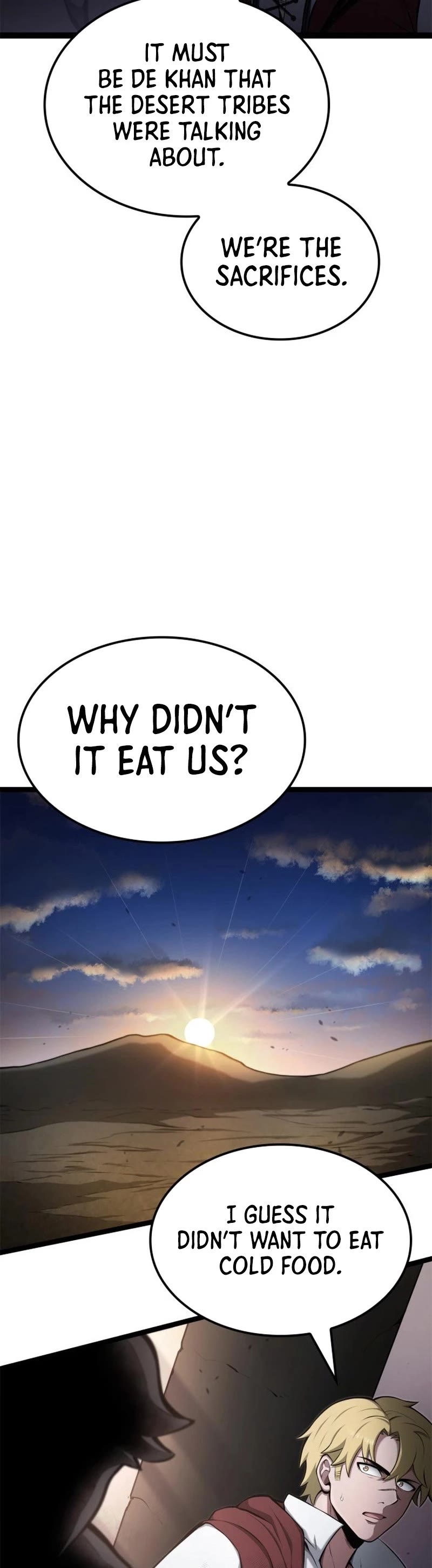 Boxer Kali chapter 60 page 6