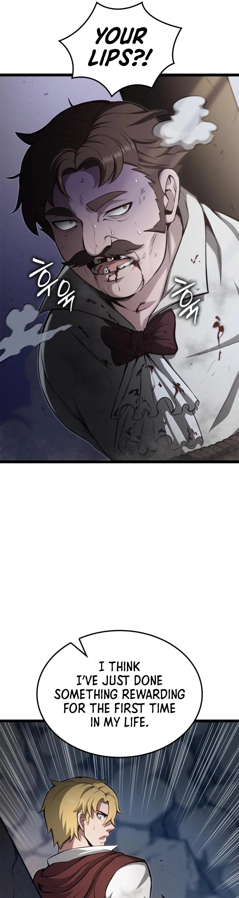 Boxer Kali chapter 60 page 8