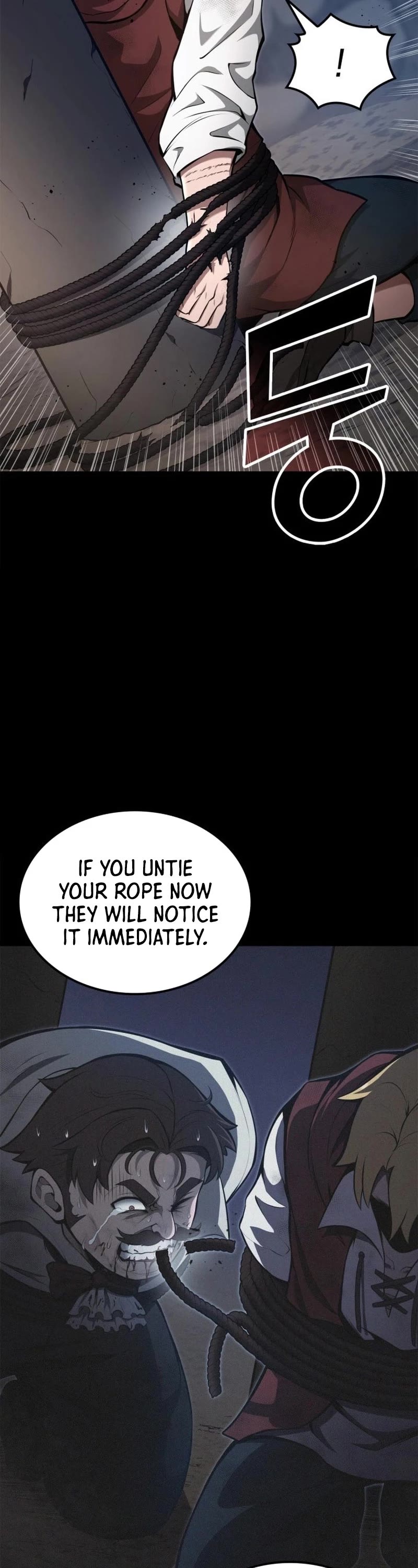 Boxer Kali chapter 60 page 9