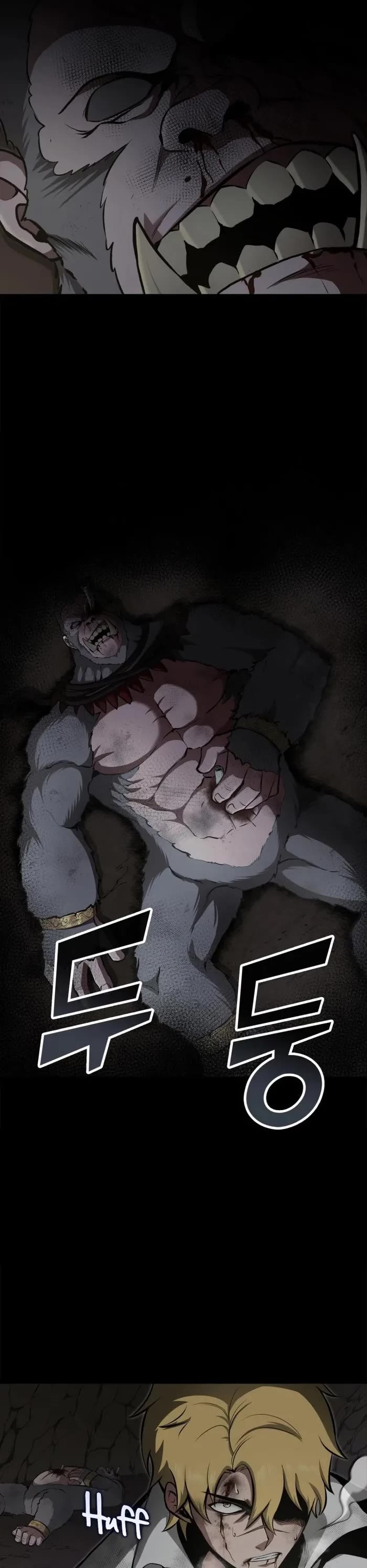 Boxer Kali chapter 61 page 18