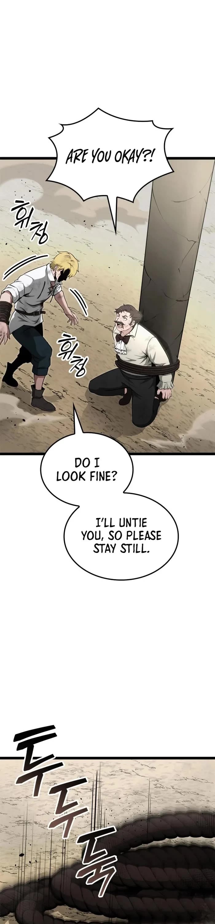 Boxer Kali chapter 61 page 20