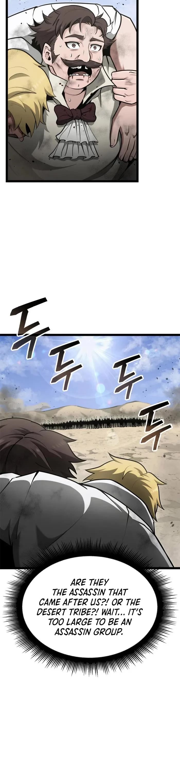 Boxer Kali chapter 61 page 23