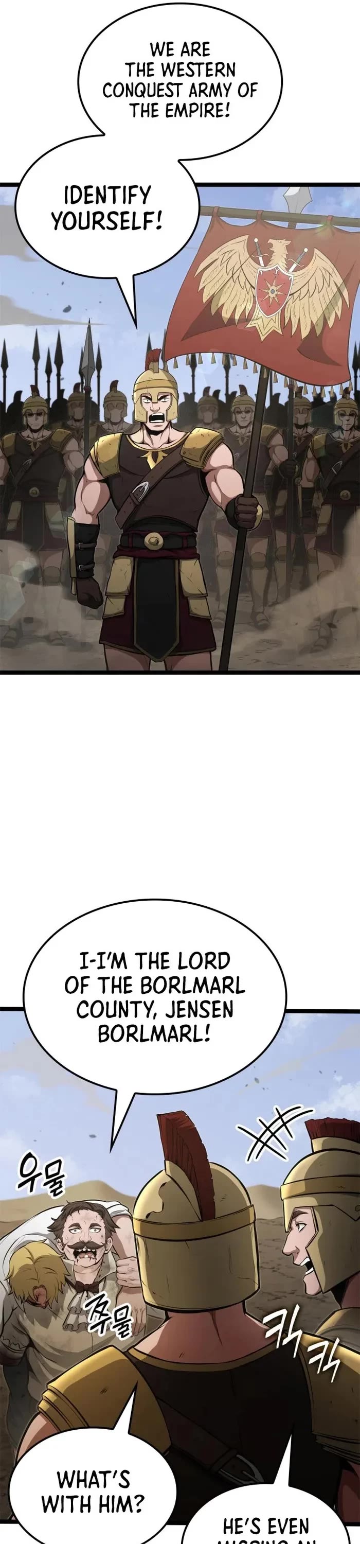 Boxer Kali chapter 61 page 25