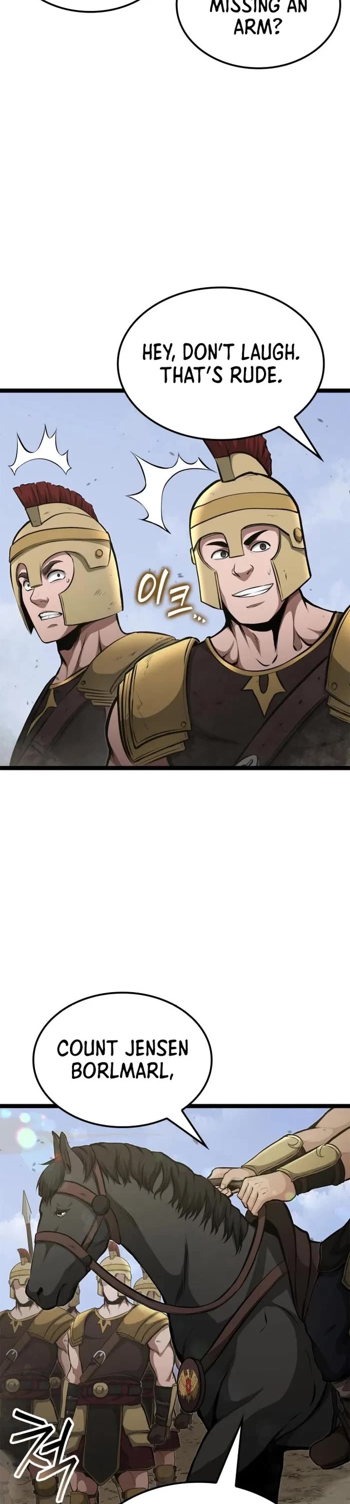 Boxer Kali chapter 61 page 26