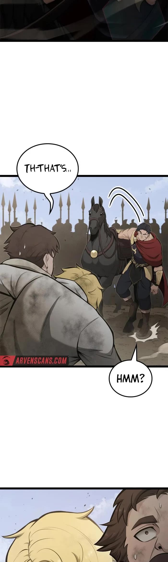 Boxer Kali chapter 61 page 28