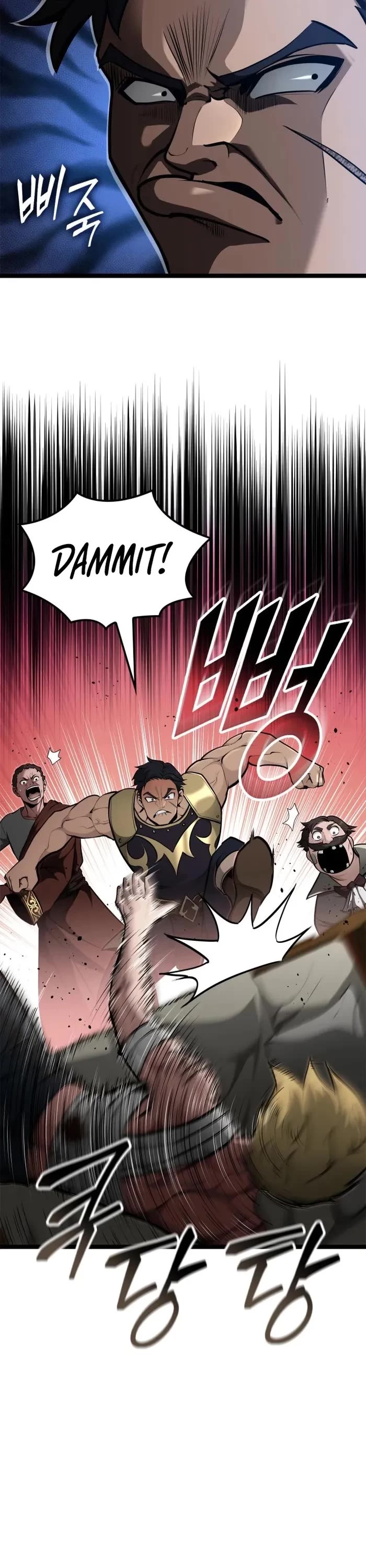 Boxer Kali chapter 61 page 32