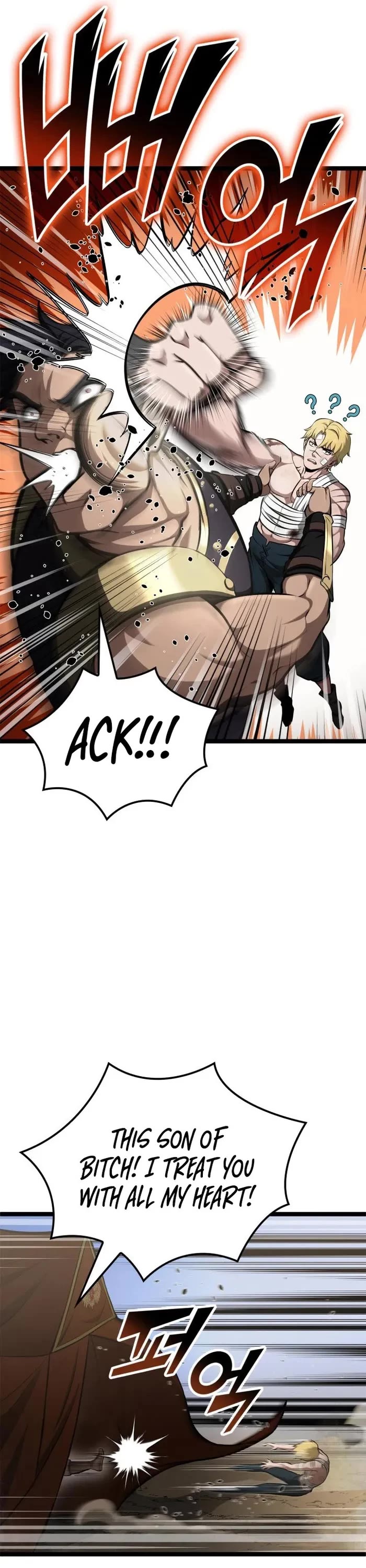 Boxer Kali chapter 61 page 35