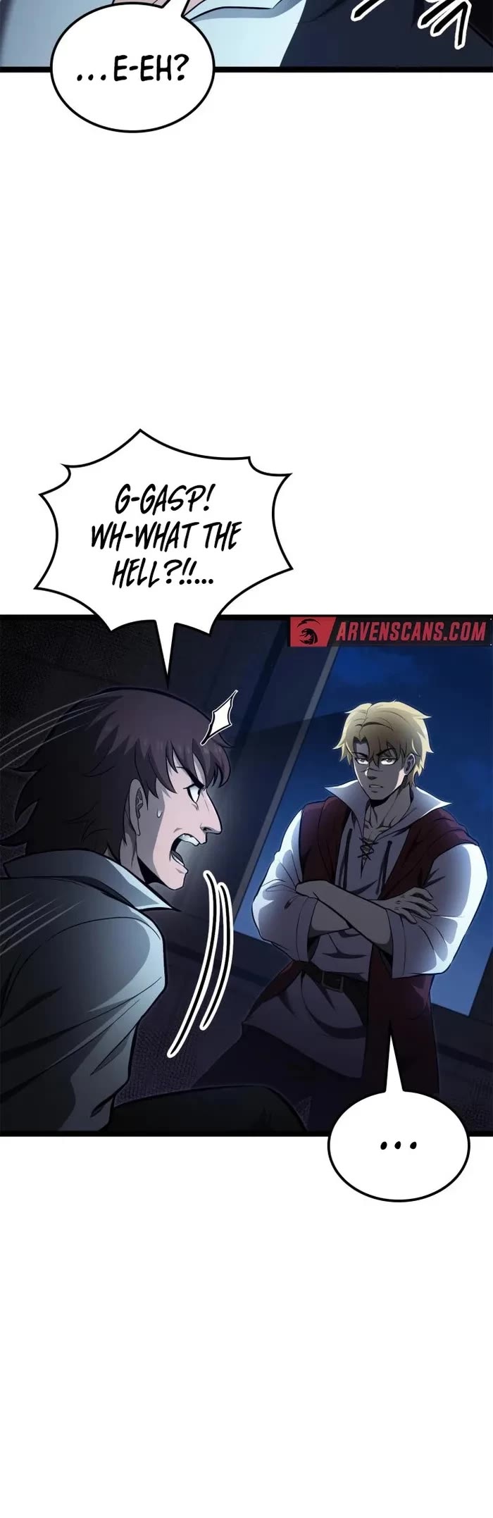 Boxer Kali chapter 61 page 44