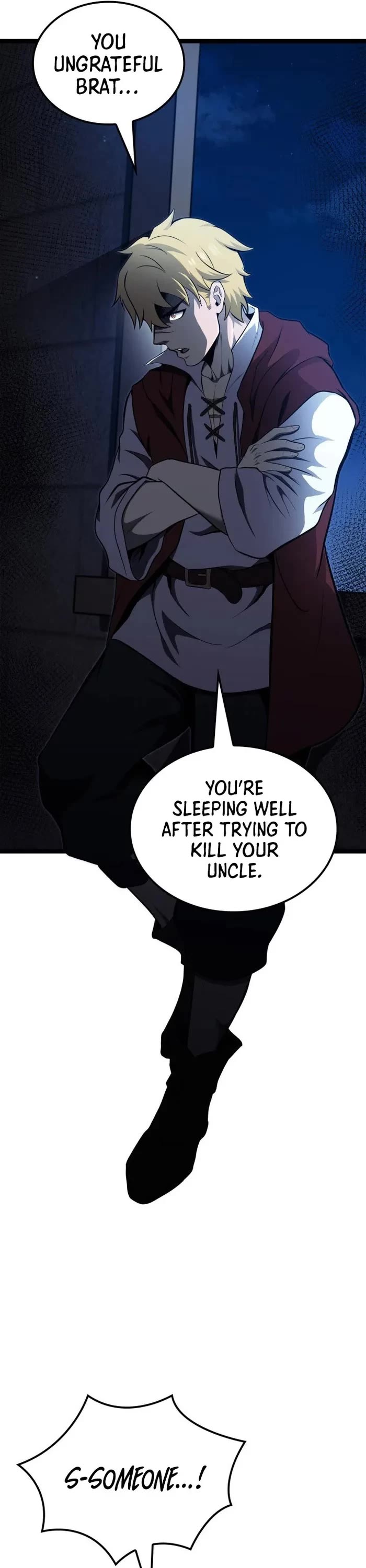 Boxer Kali chapter 61 page 45