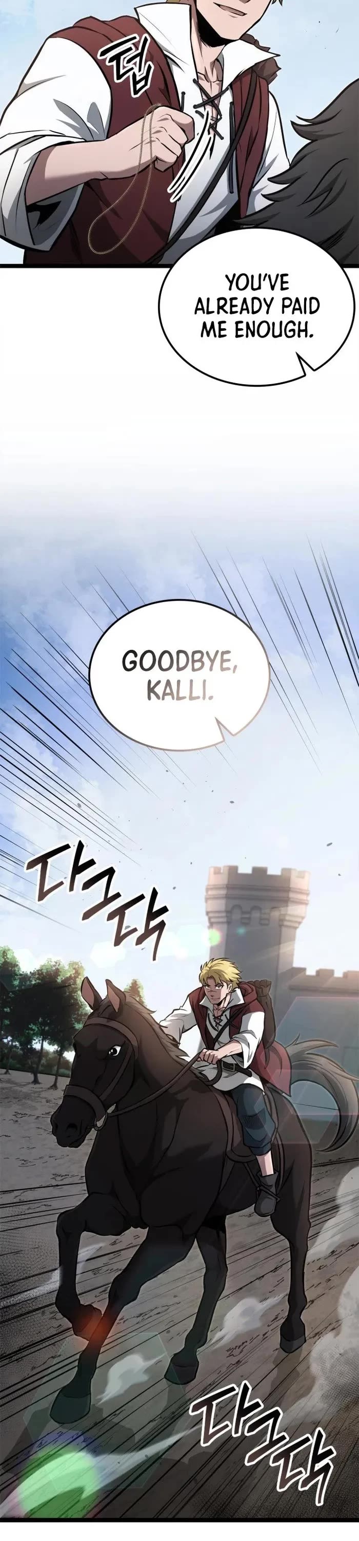 Boxer Kali chapter 62 page 27