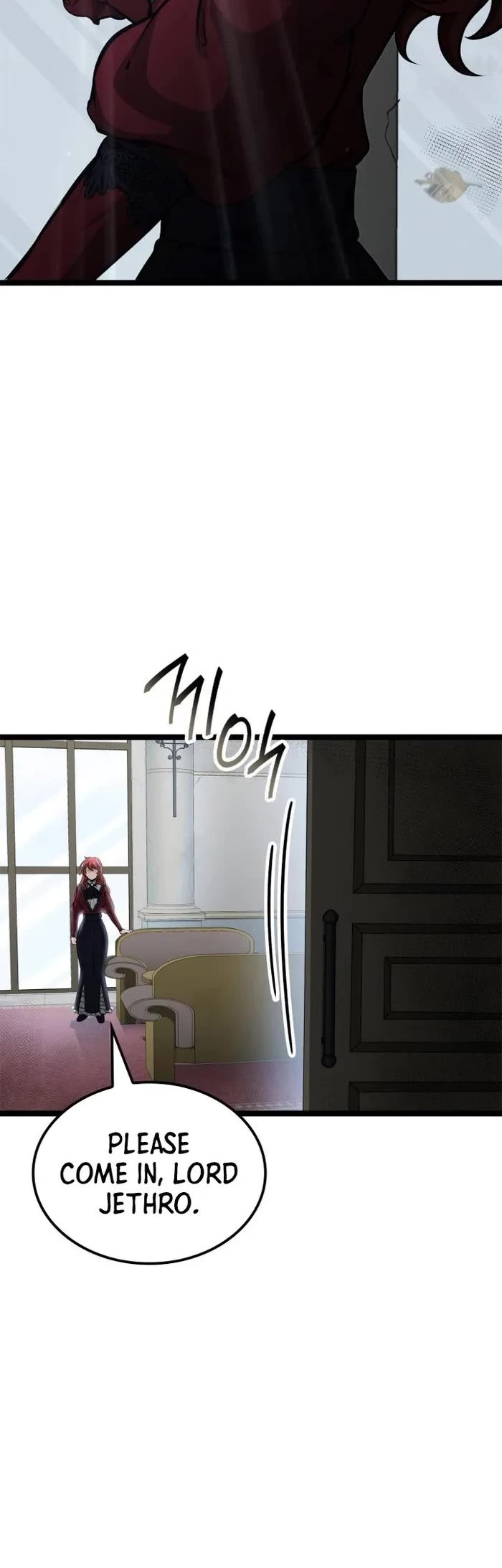 Boxer Kali chapter 62 page 30