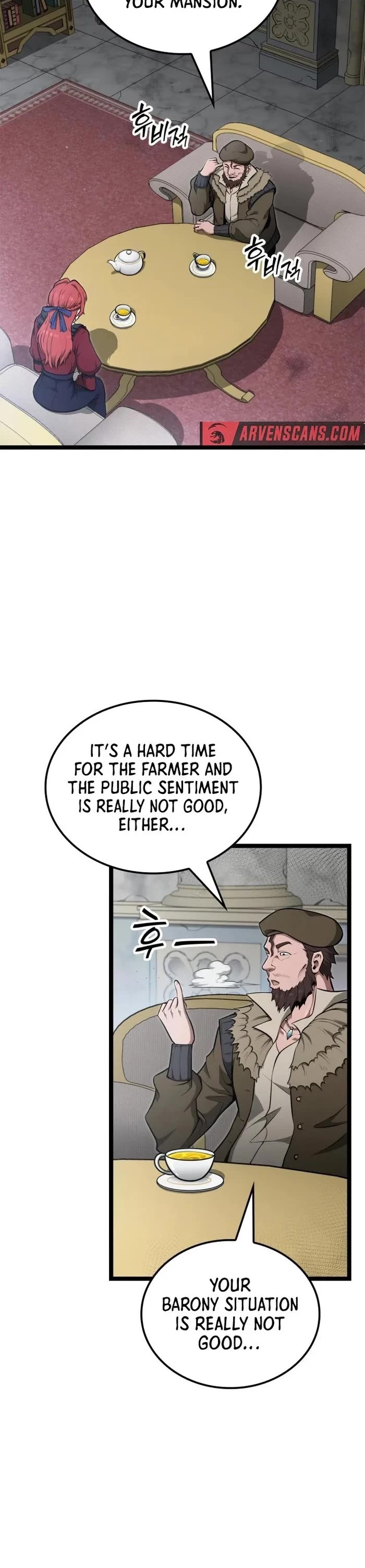 Boxer Kali chapter 62 page 32