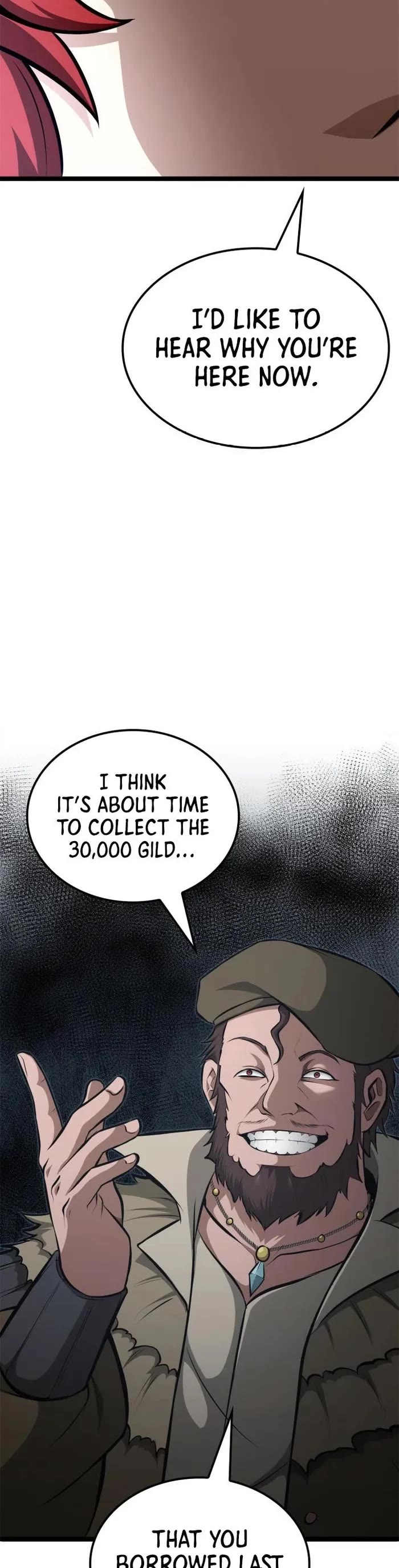 Boxer Kali chapter 62 page 34