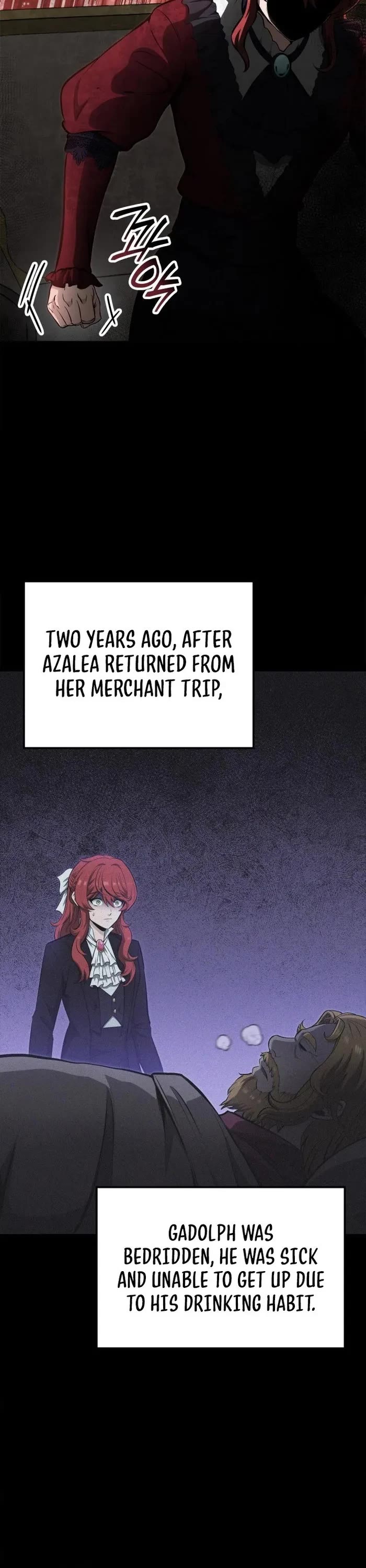 Boxer Kali chapter 62 page 37