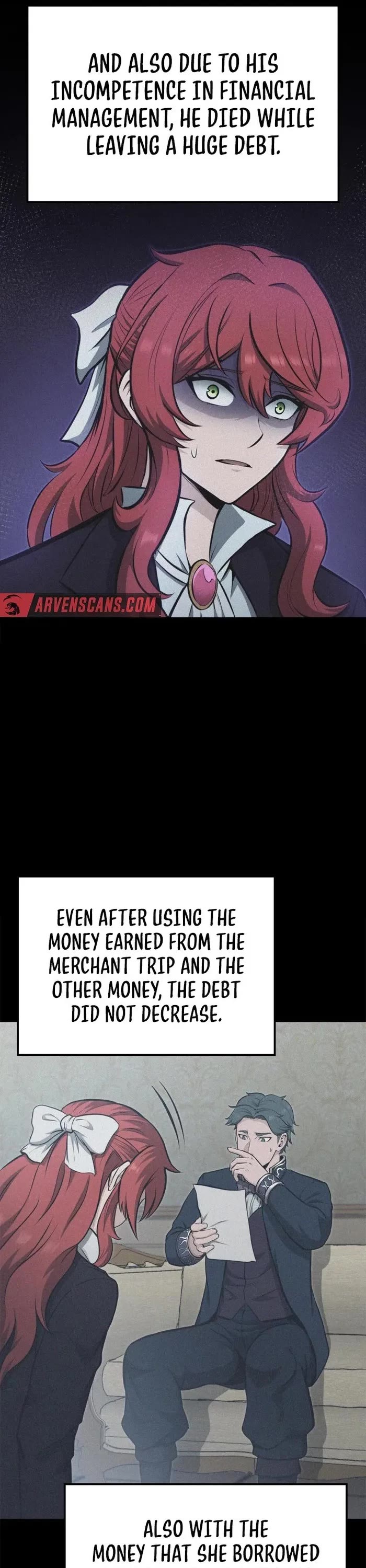 Boxer Kali chapter 62 page 38