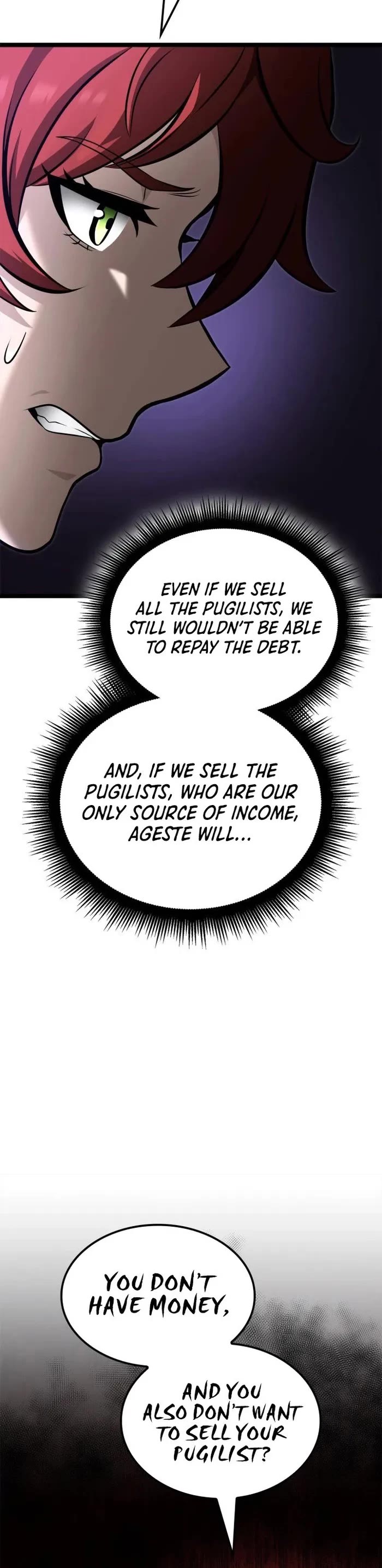 Boxer Kali chapter 62 page 40