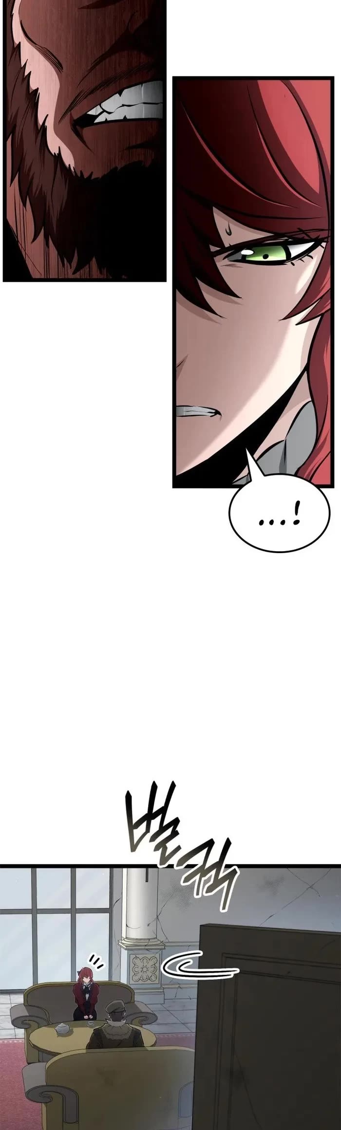 Boxer Kali chapter 62 page 42