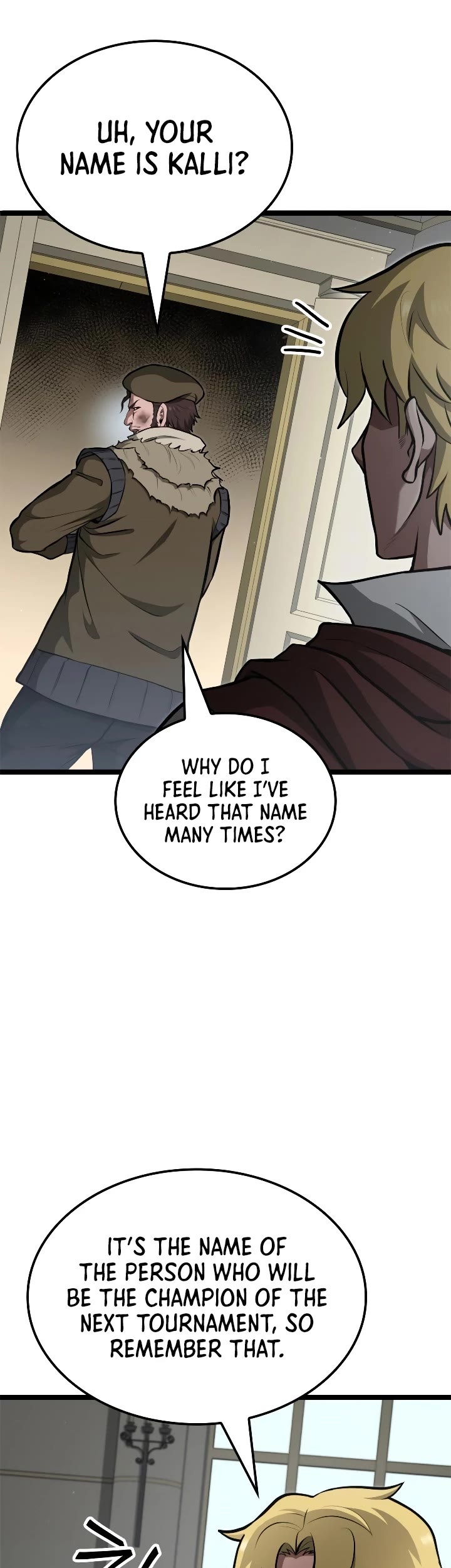 Boxer Kali chapter 63 page 10