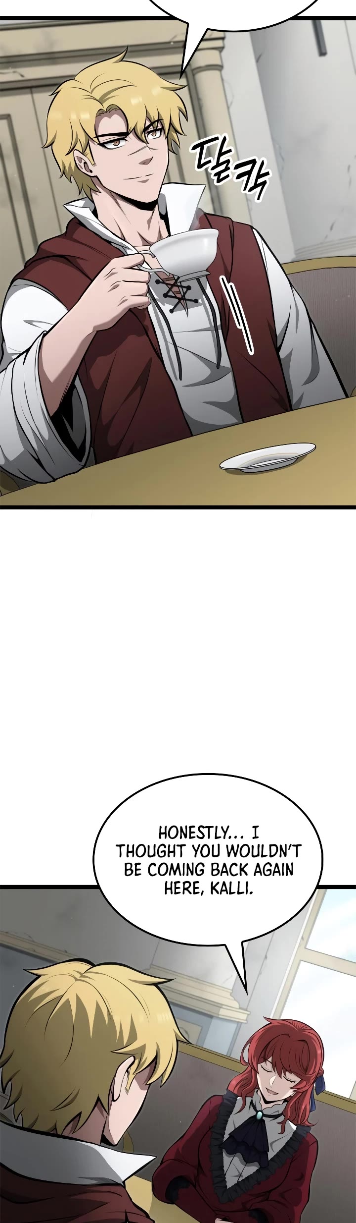 Boxer Kali chapter 63 page 13