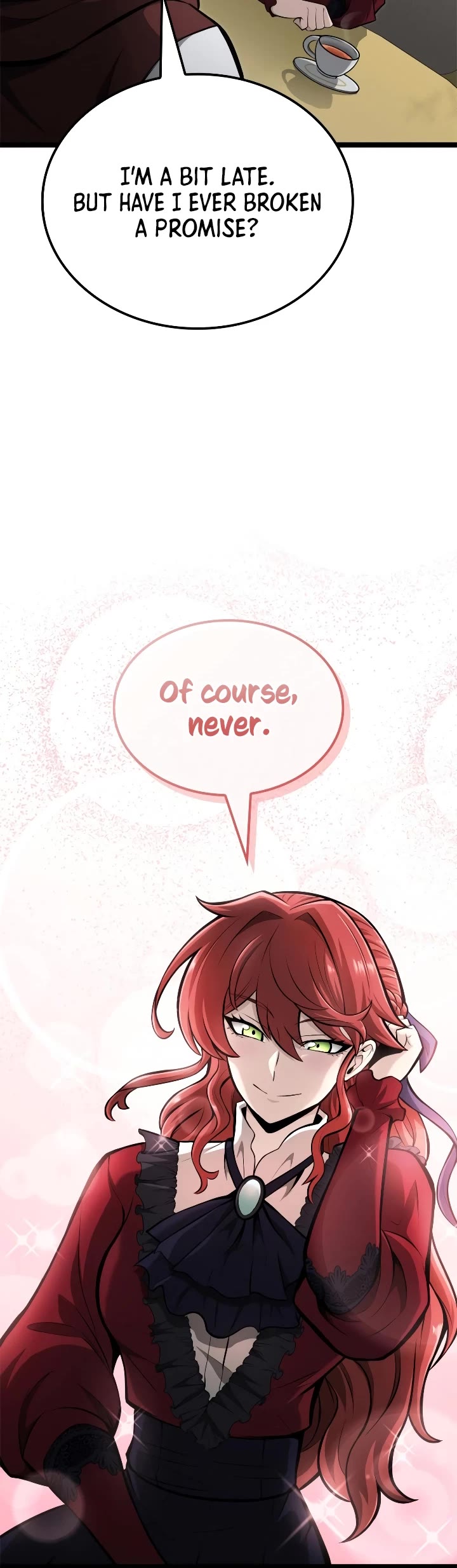 Boxer Kali chapter 63 page 14