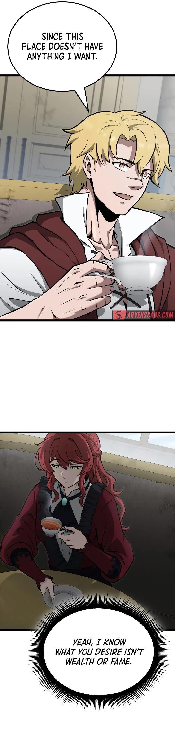 Boxer Kali chapter 63 page 18