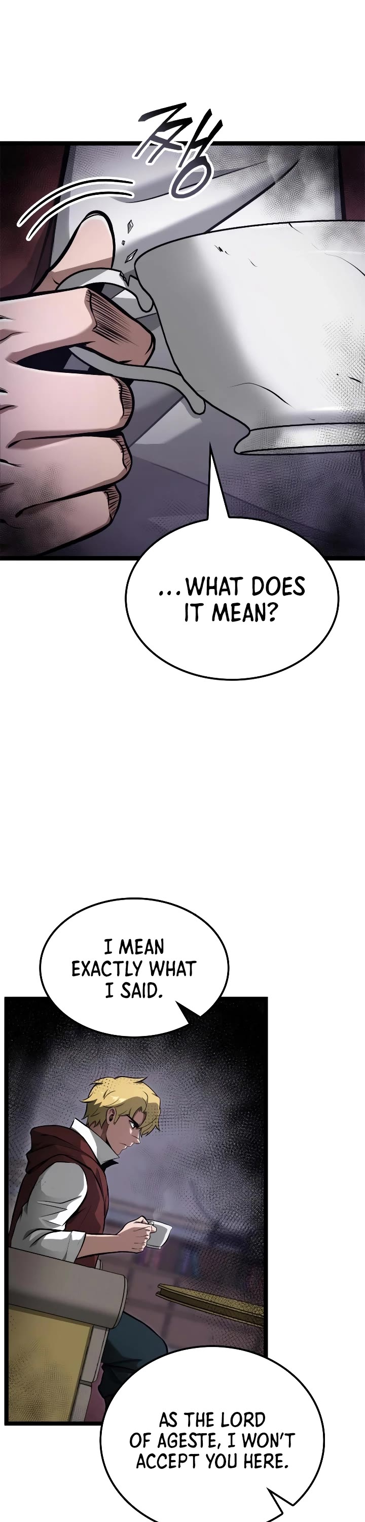 Boxer Kali chapter 63 page 21