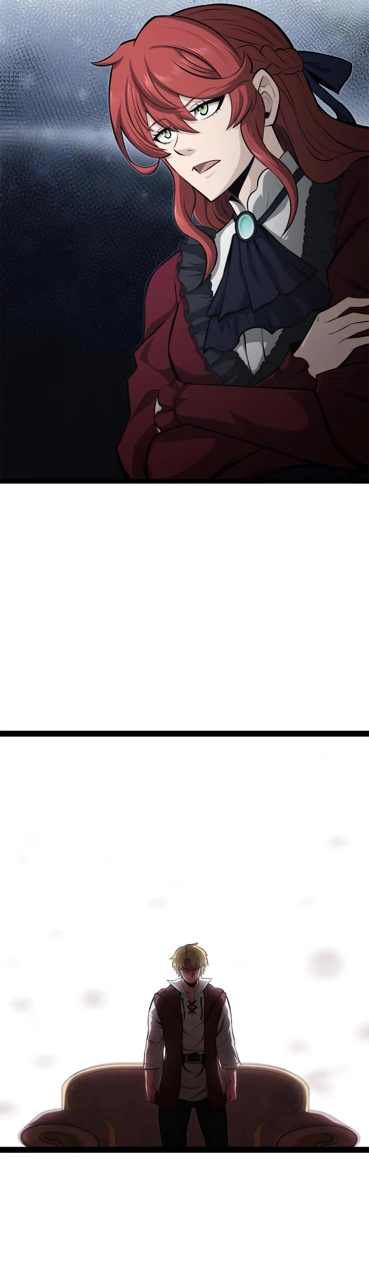 Boxer Kali chapter 63 page 23