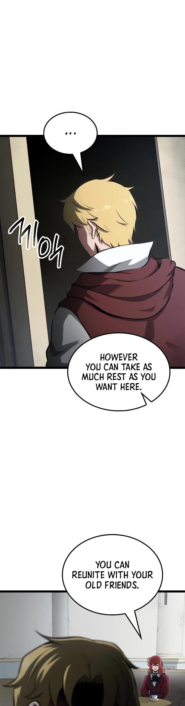 Boxer Kali chapter 63 page 27