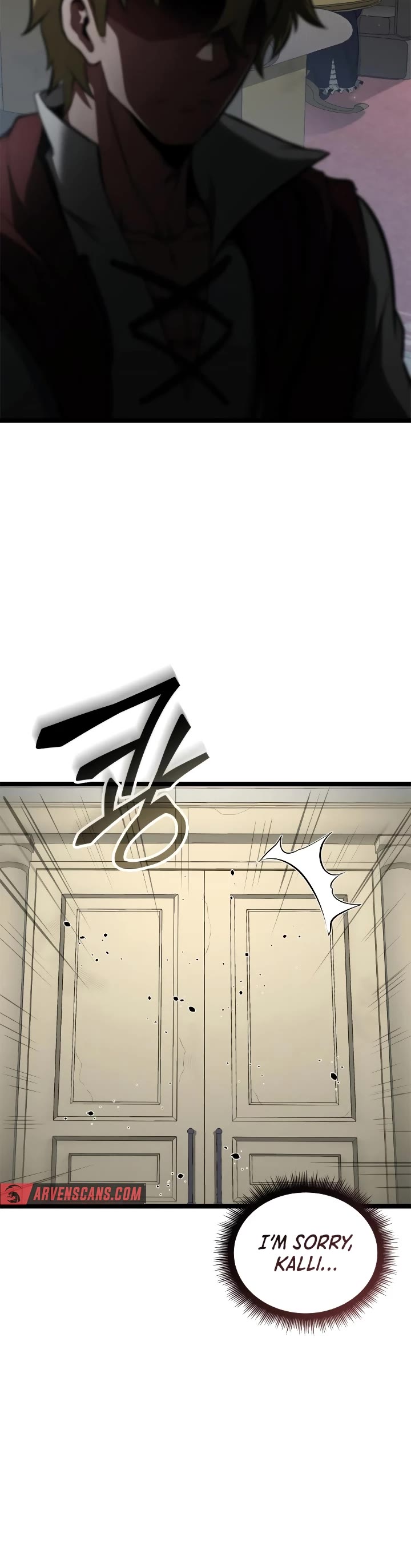 Boxer Kali chapter 63 page 28