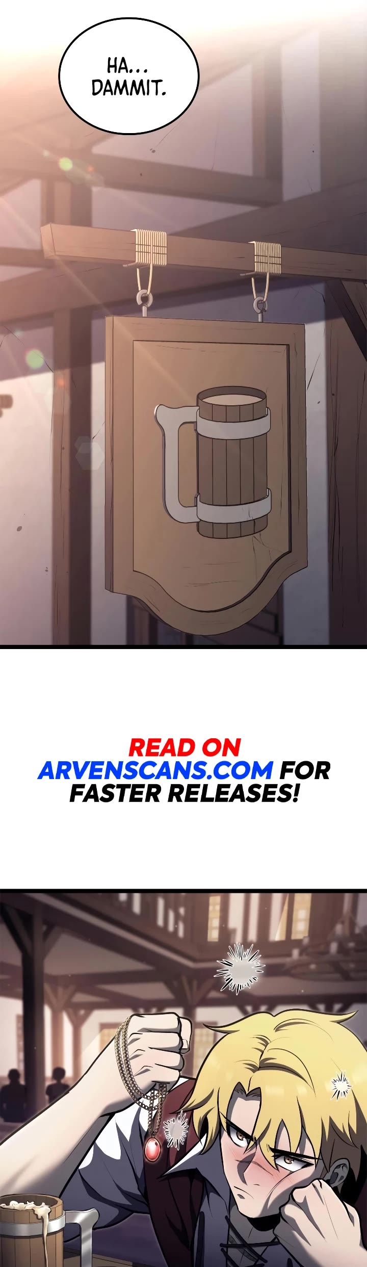 Boxer Kali chapter 63 page 30