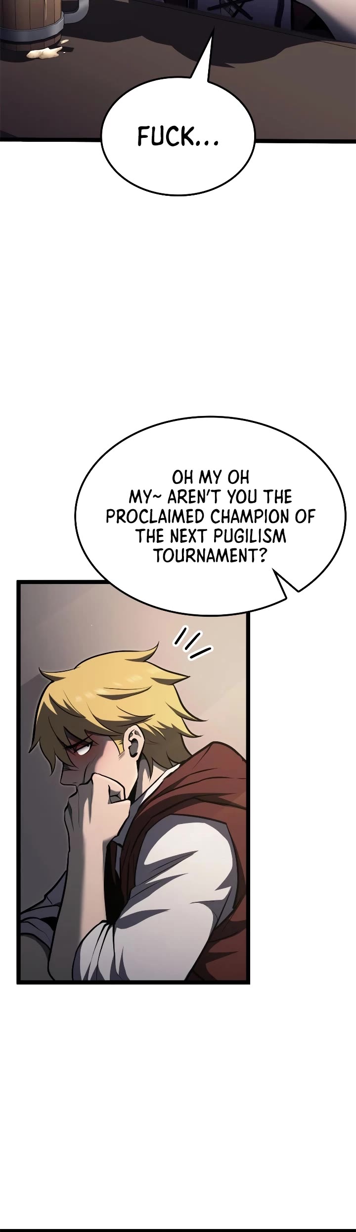 Boxer Kali chapter 63 page 31