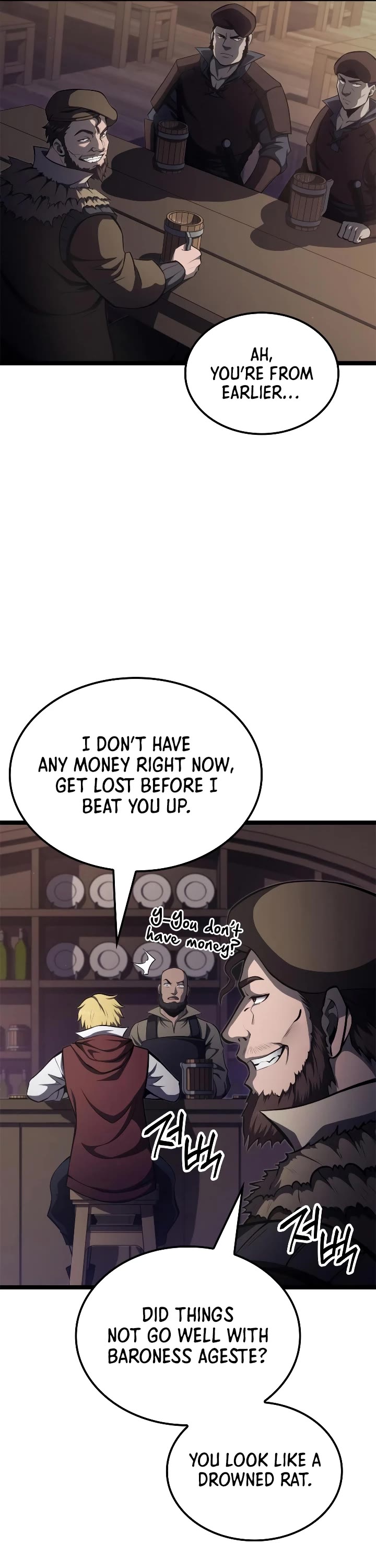 Boxer Kali chapter 63 page 32