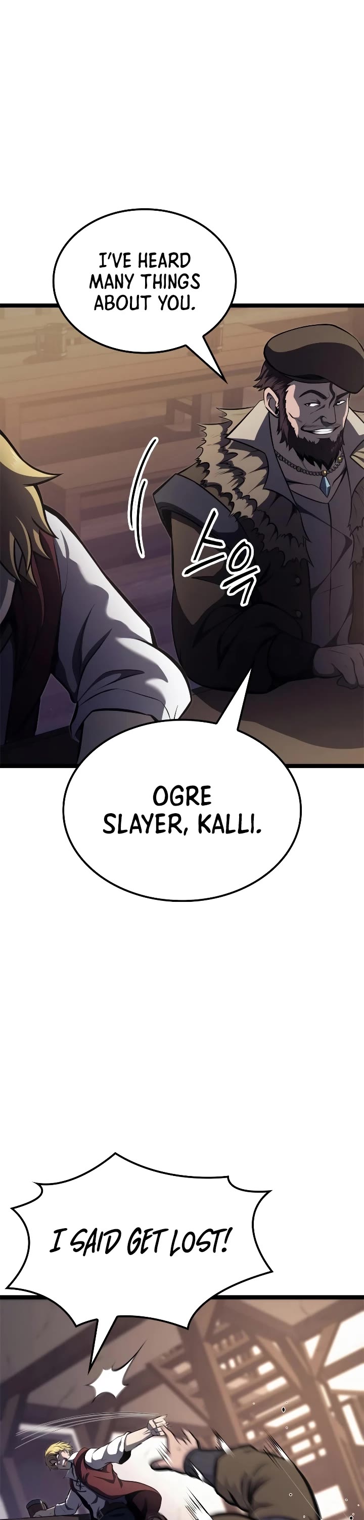 Boxer Kali chapter 63 page 33