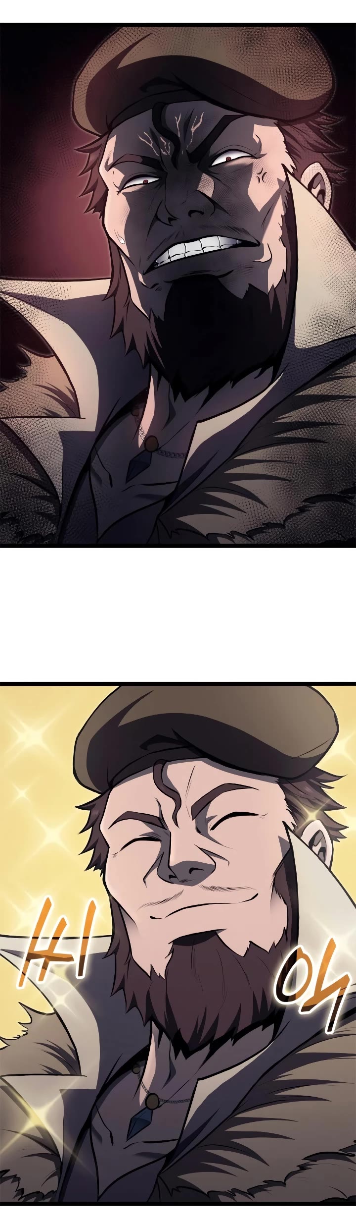 Boxer Kali chapter 63 page 35