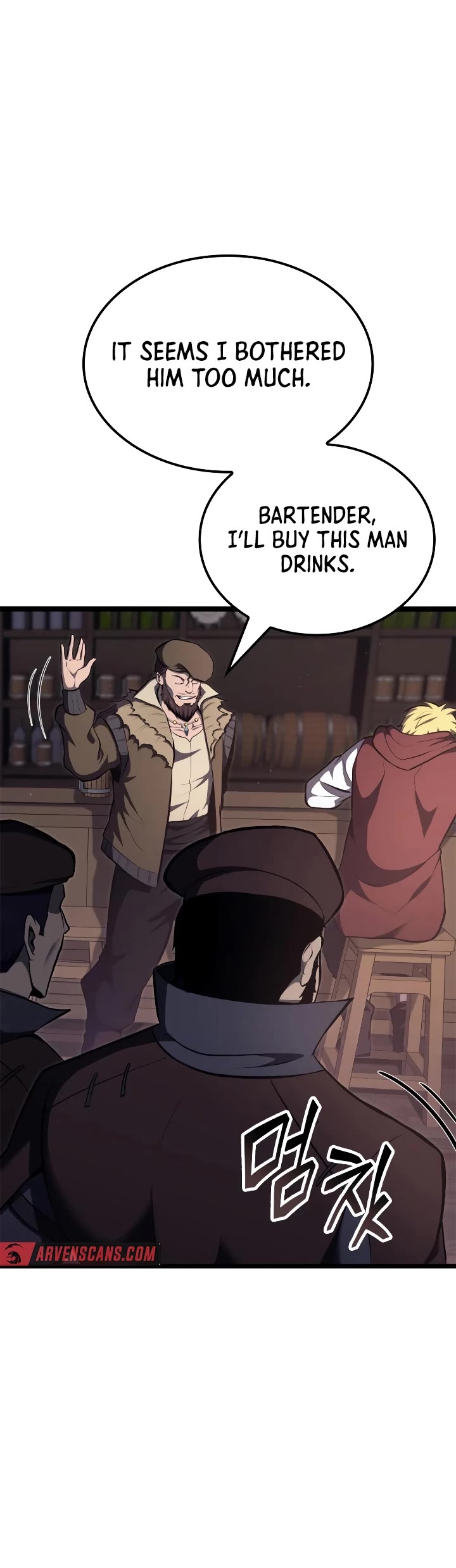 Boxer Kali chapter 63 page 36