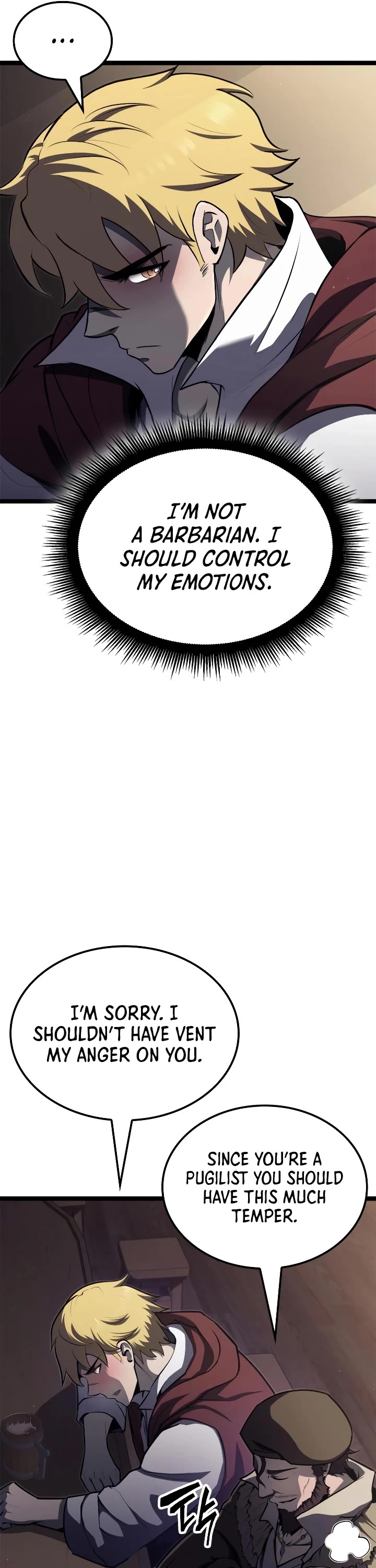 Boxer Kali chapter 63 page 37