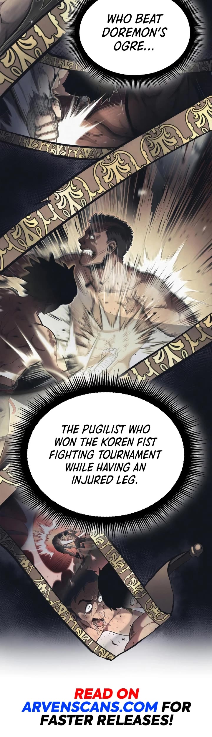 Boxer Kali chapter 63 page 39