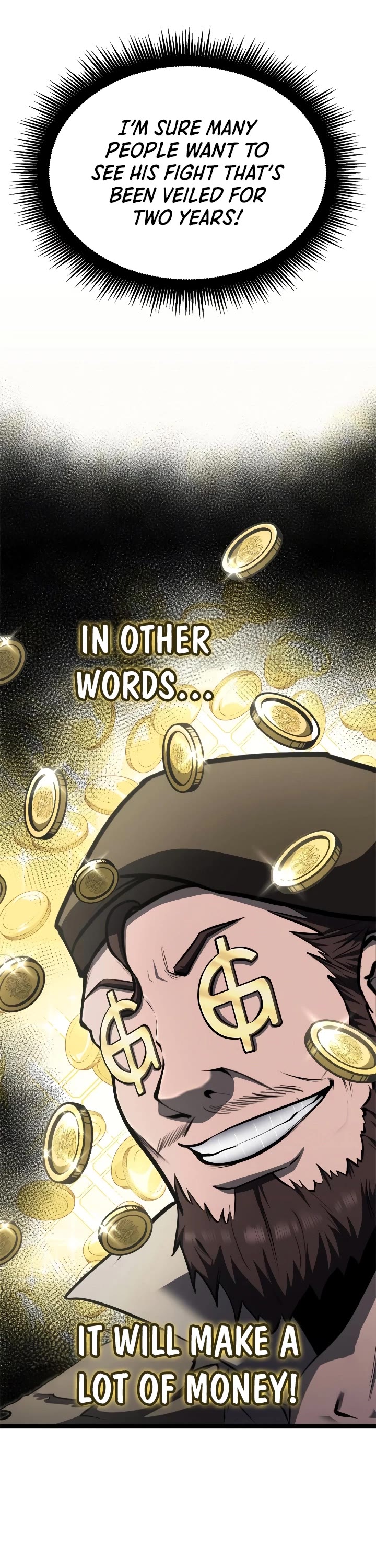 Boxer Kali chapter 63 page 40