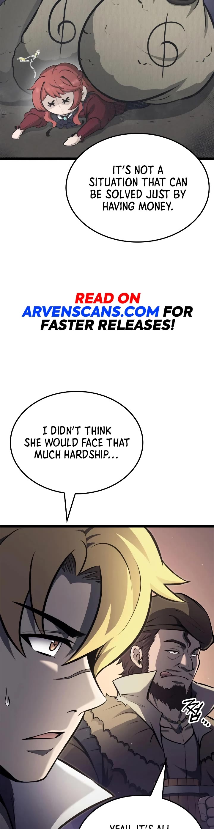 Boxer Kali chapter 63 page 46