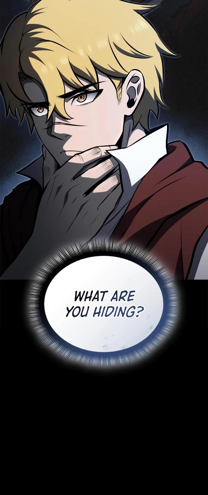 Boxer Kali chapter 63 page 49