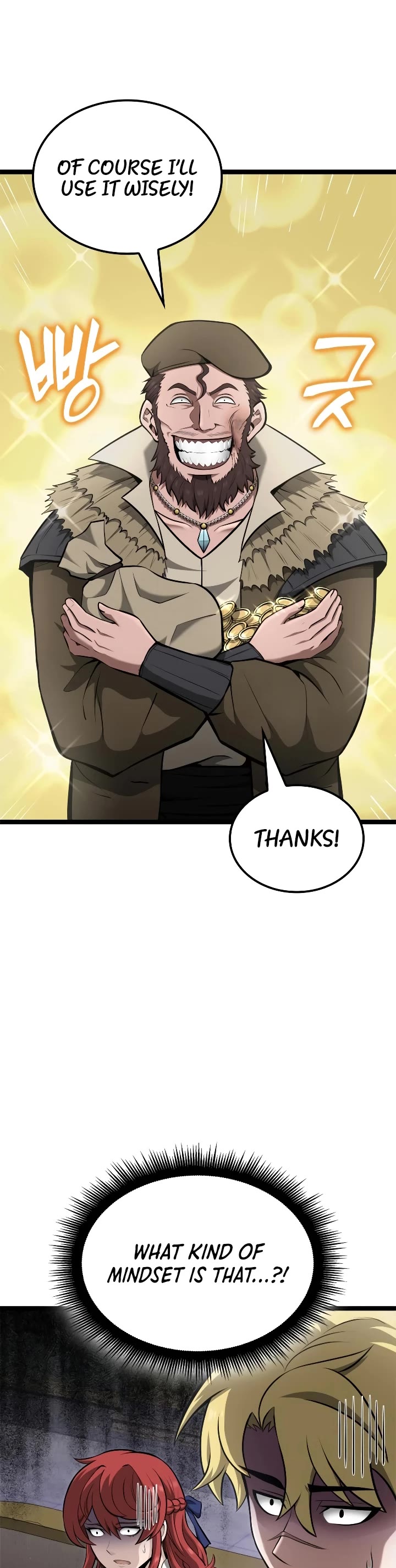 Boxer Kali chapter 63 page 7