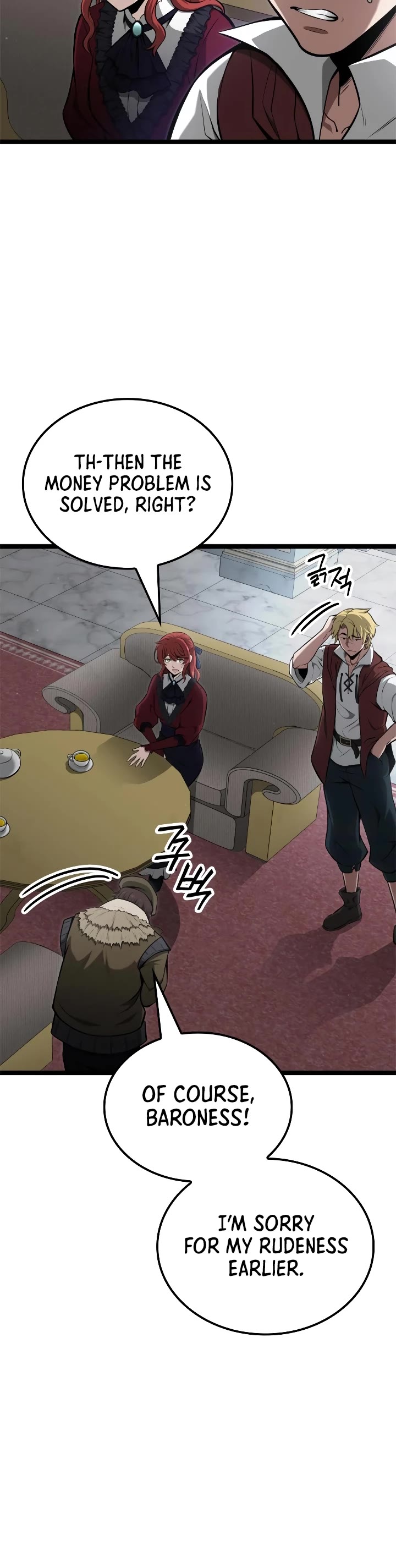 Boxer Kali chapter 63 page 8