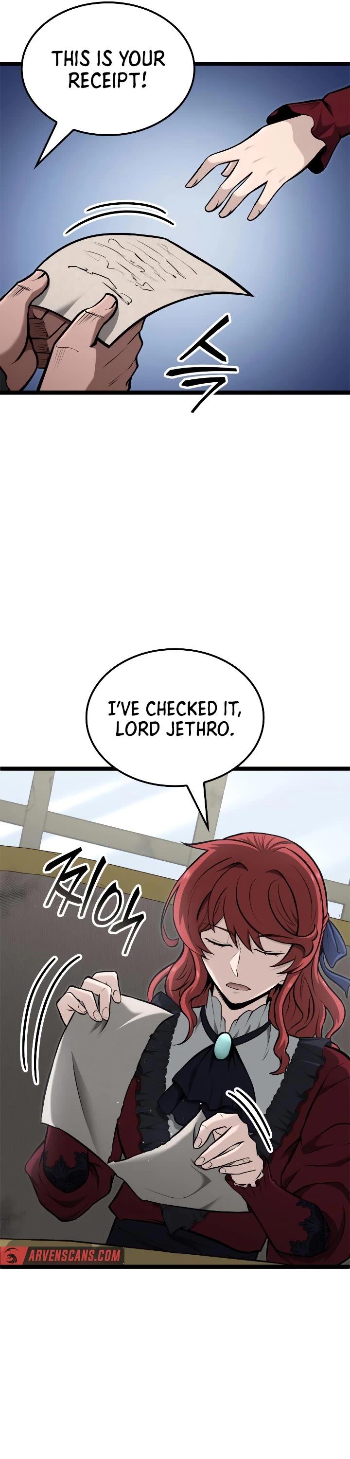 Boxer Kali chapter 63 page 9