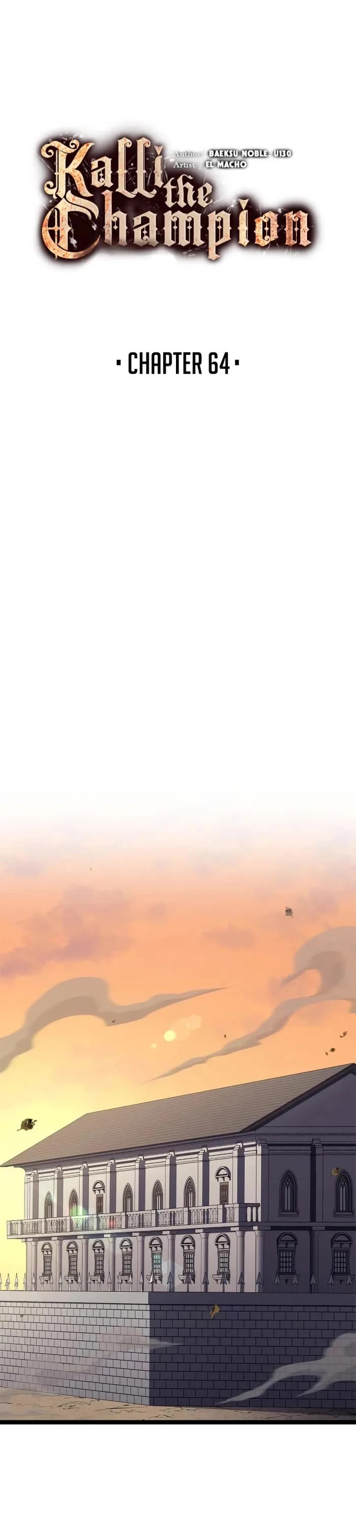 Boxer Kali chapter 64 page 1