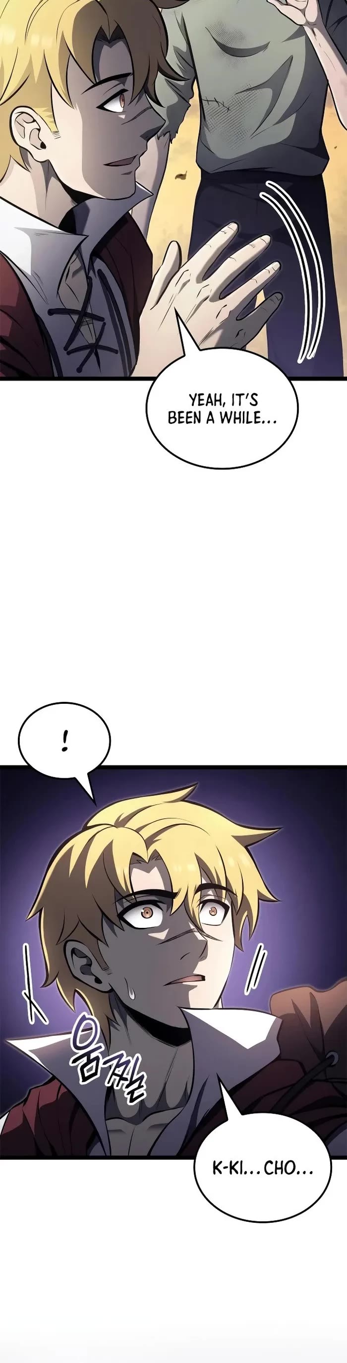 Boxer Kali chapter 64 page 10