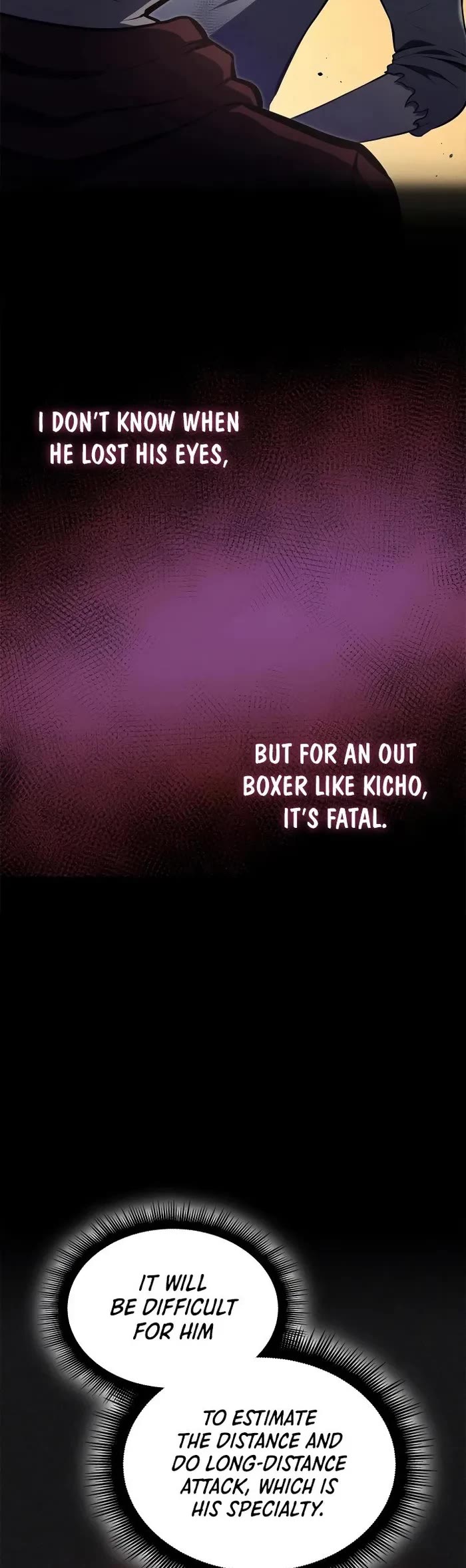 Boxer Kali chapter 64 page 12