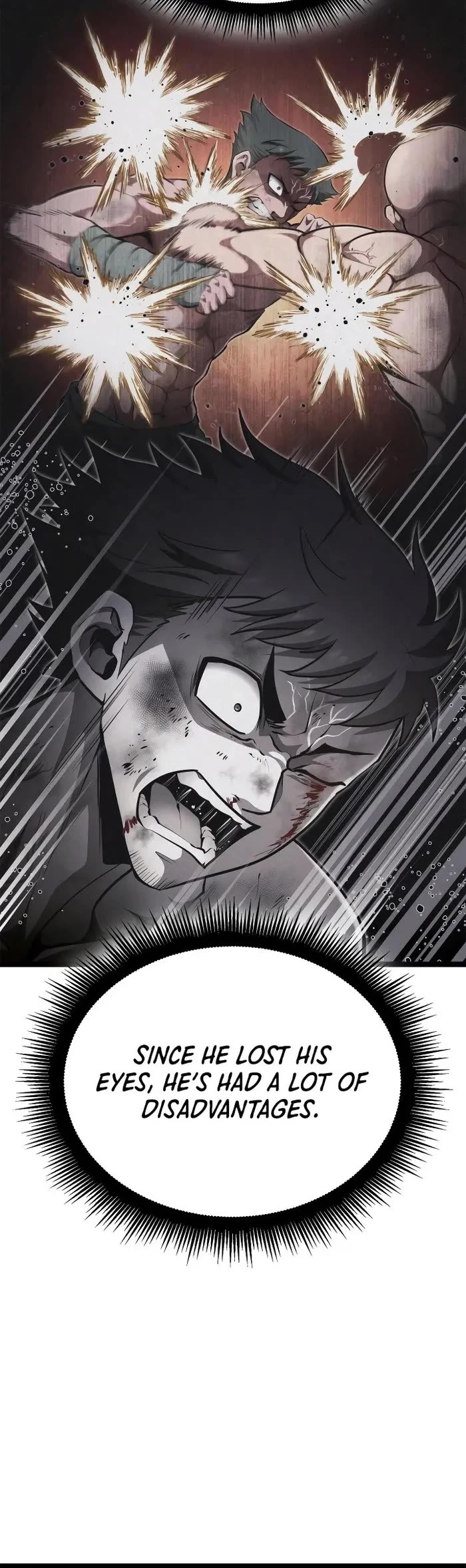 Boxer Kali chapter 64 page 13