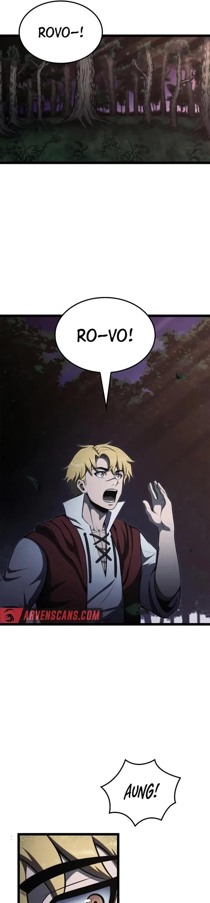 Boxer Kali chapter 64 page 14